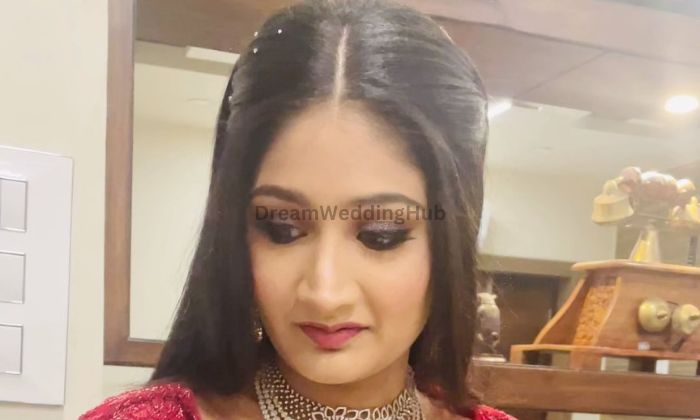 Beauty haven Bridal Makeup Artist